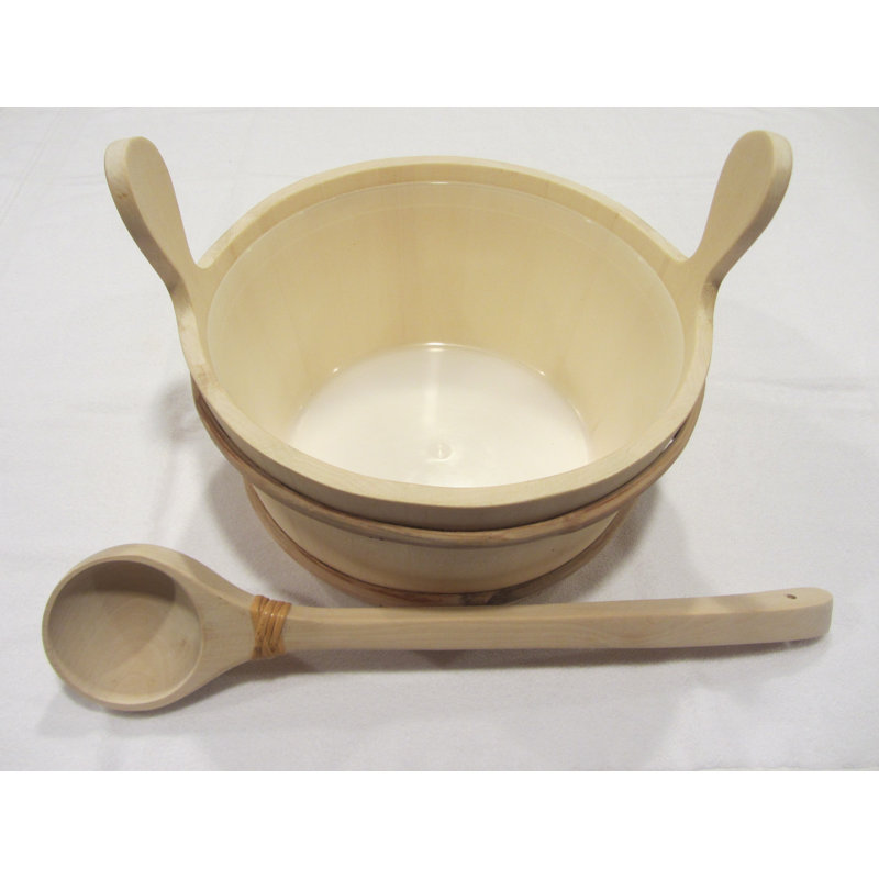 ladle set